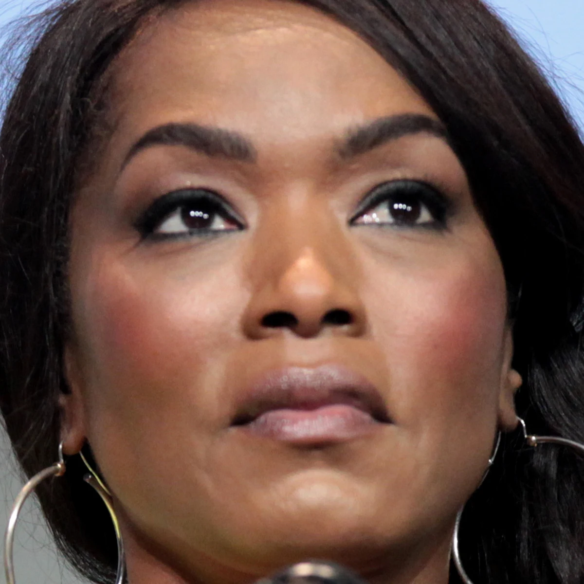 Angela Bassett headshot