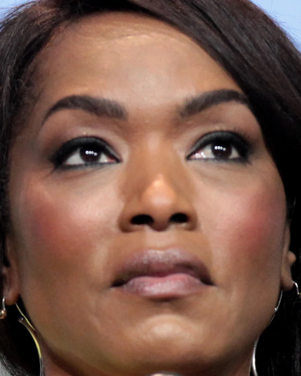 Angela Bassett headshot