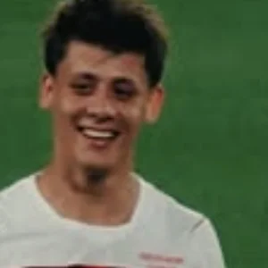 Arda Güler headshot