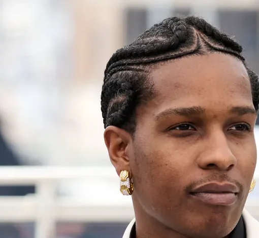 A$AP Rocky biography photo