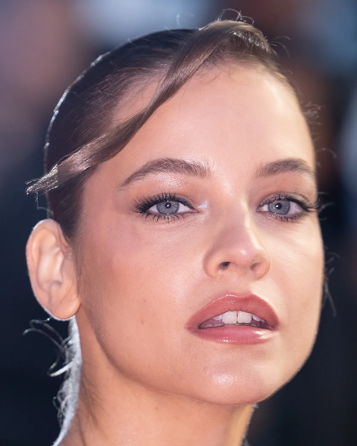 Barbara Palvin headshot