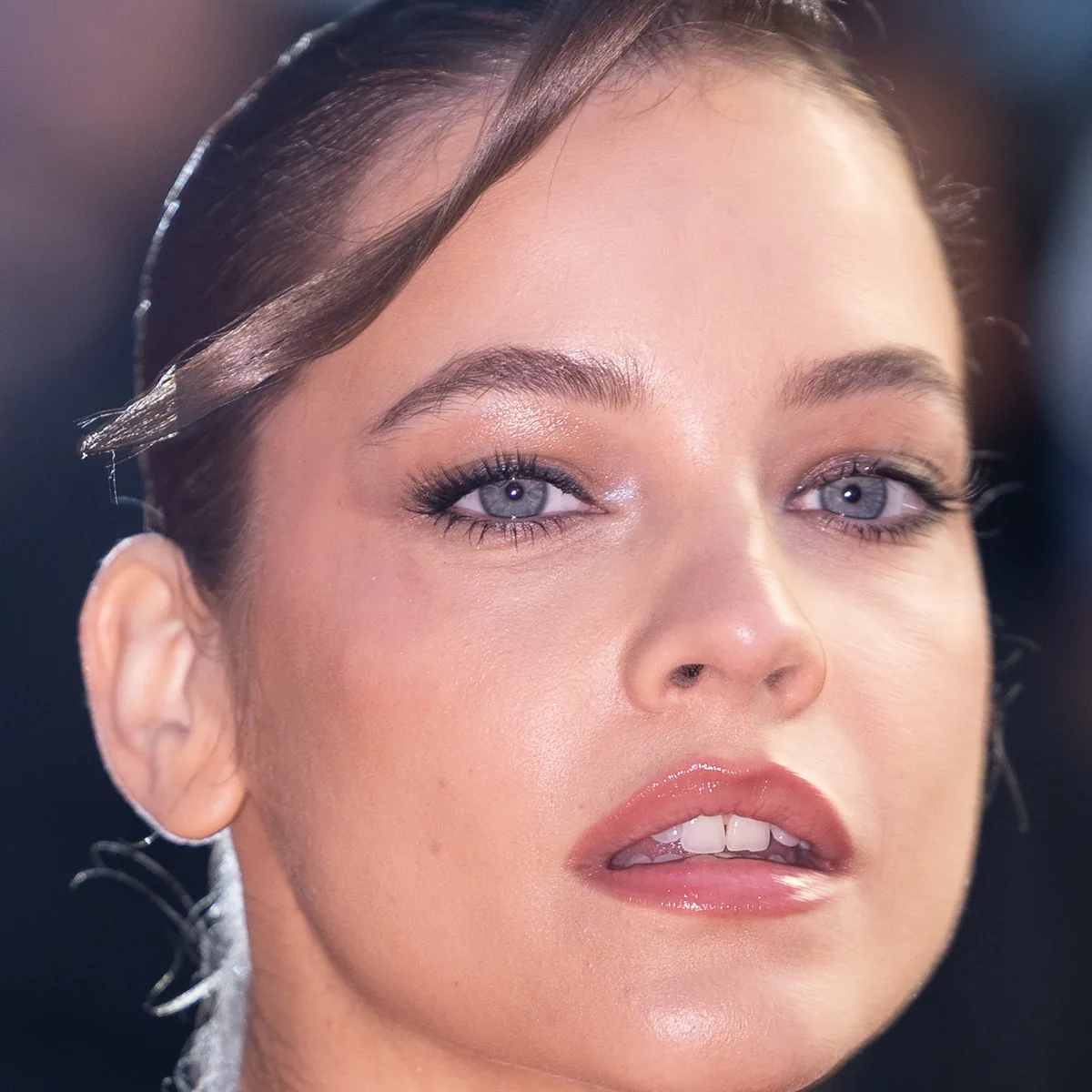 Barbara Palvin headshot