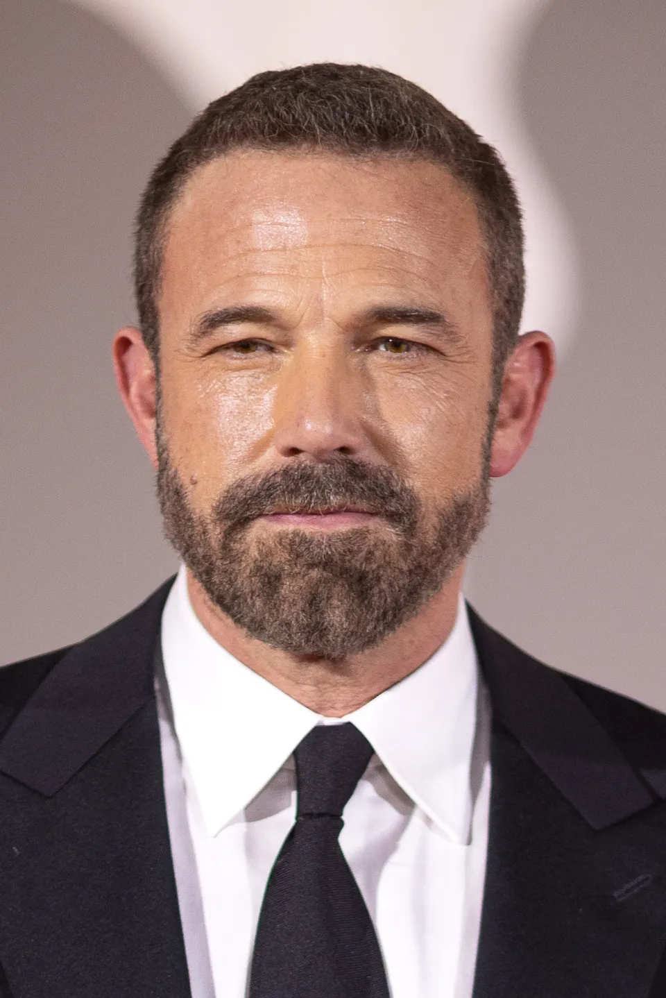 Ben Affleck headshot