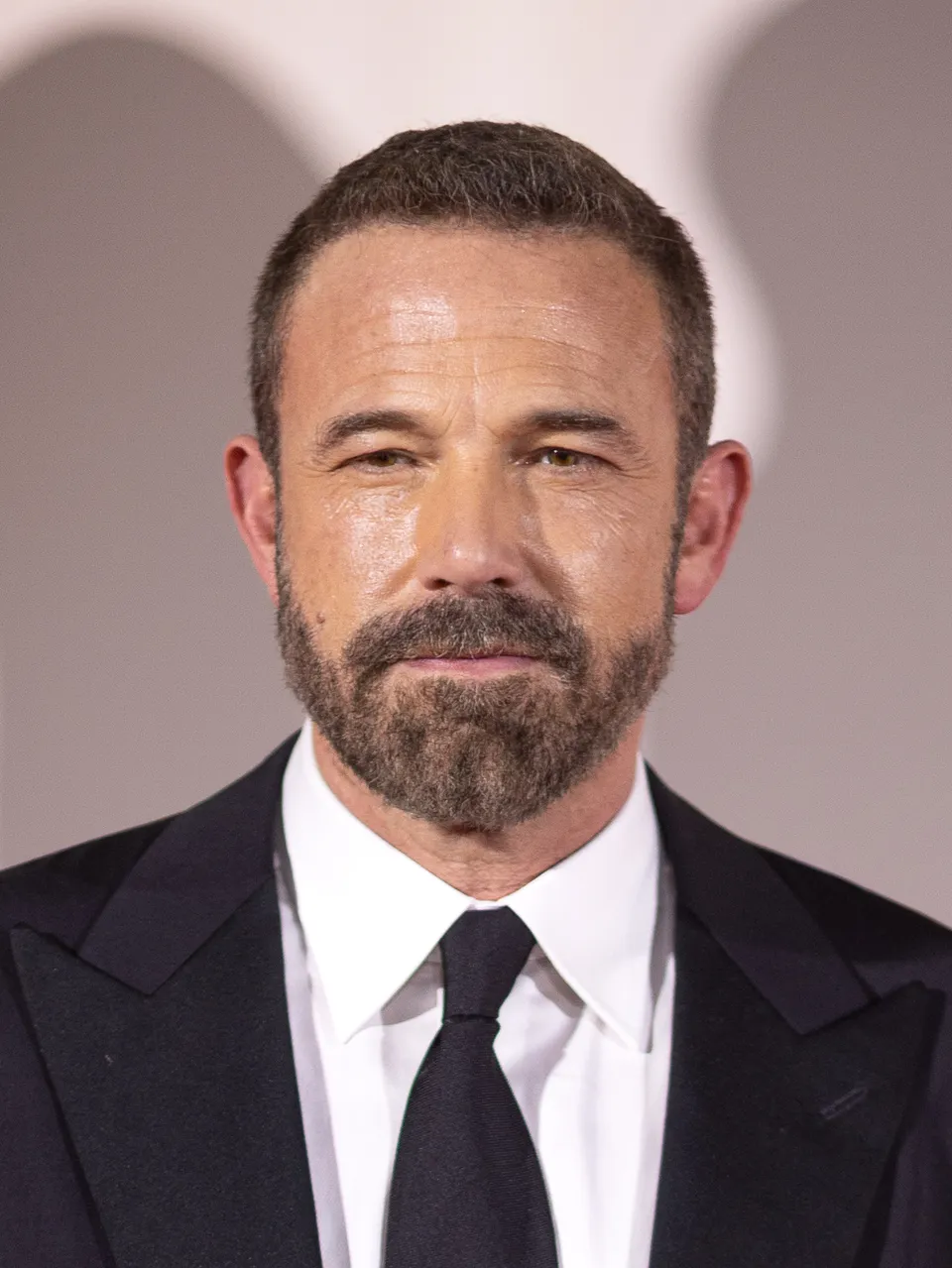 Ben Affleck headshot