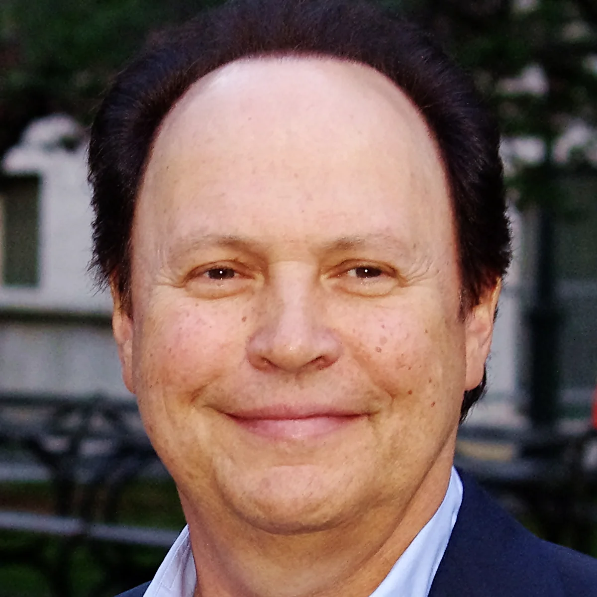 Billy Crystal Net Worth 2026: $45-60 Million (Estimated)