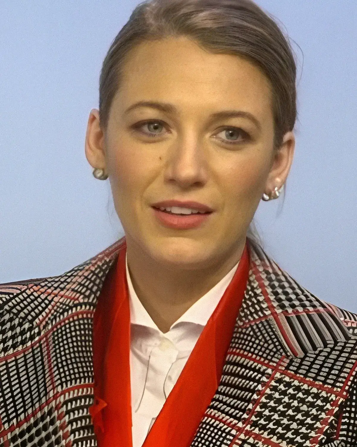 Blake Lively headshot