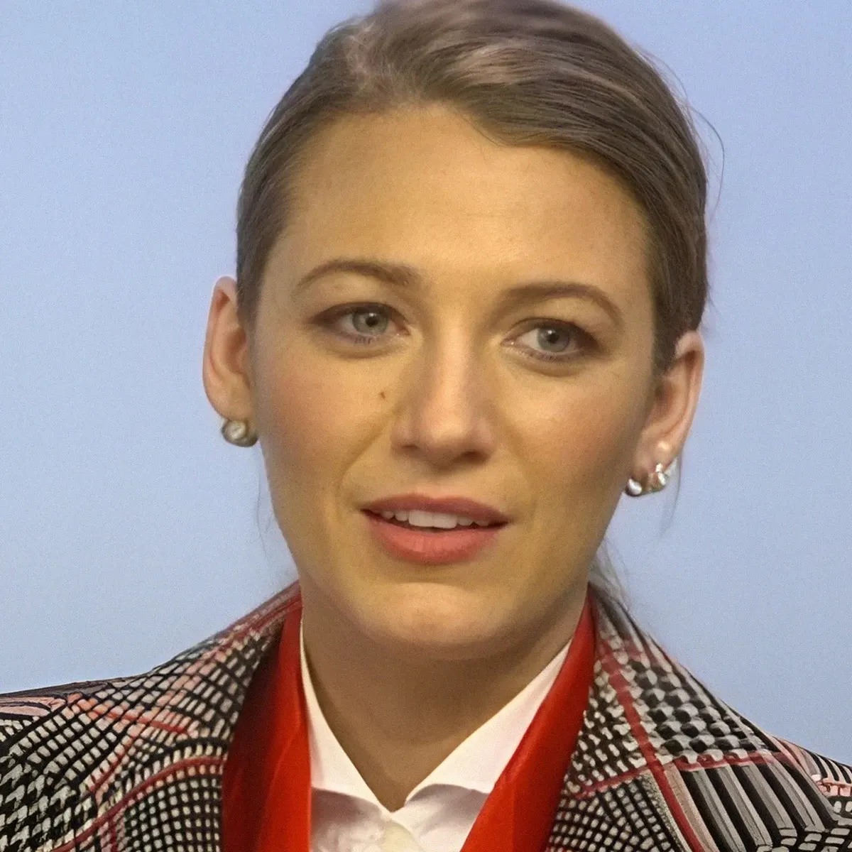 Blake Lively headshot