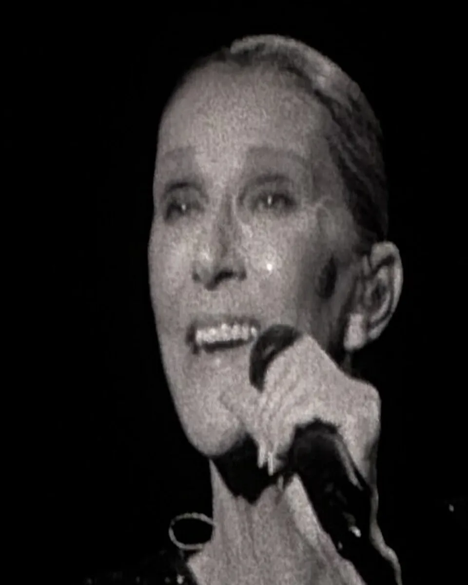 Celine Dion Biography: The Queen of the Power Ballad