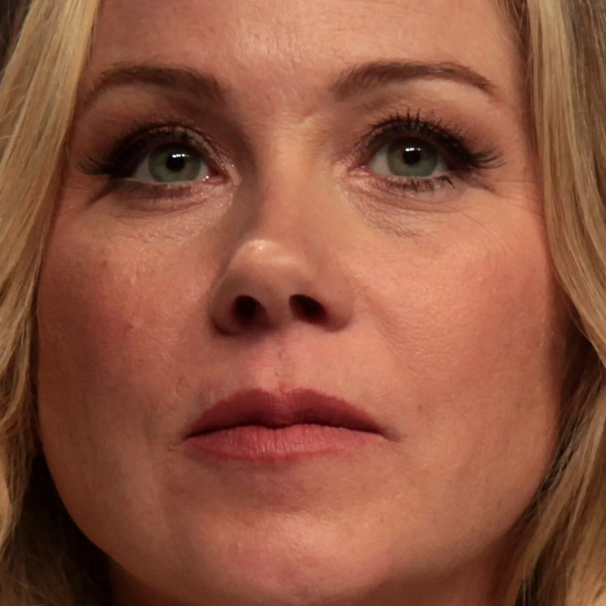 Christina Applegate headshot