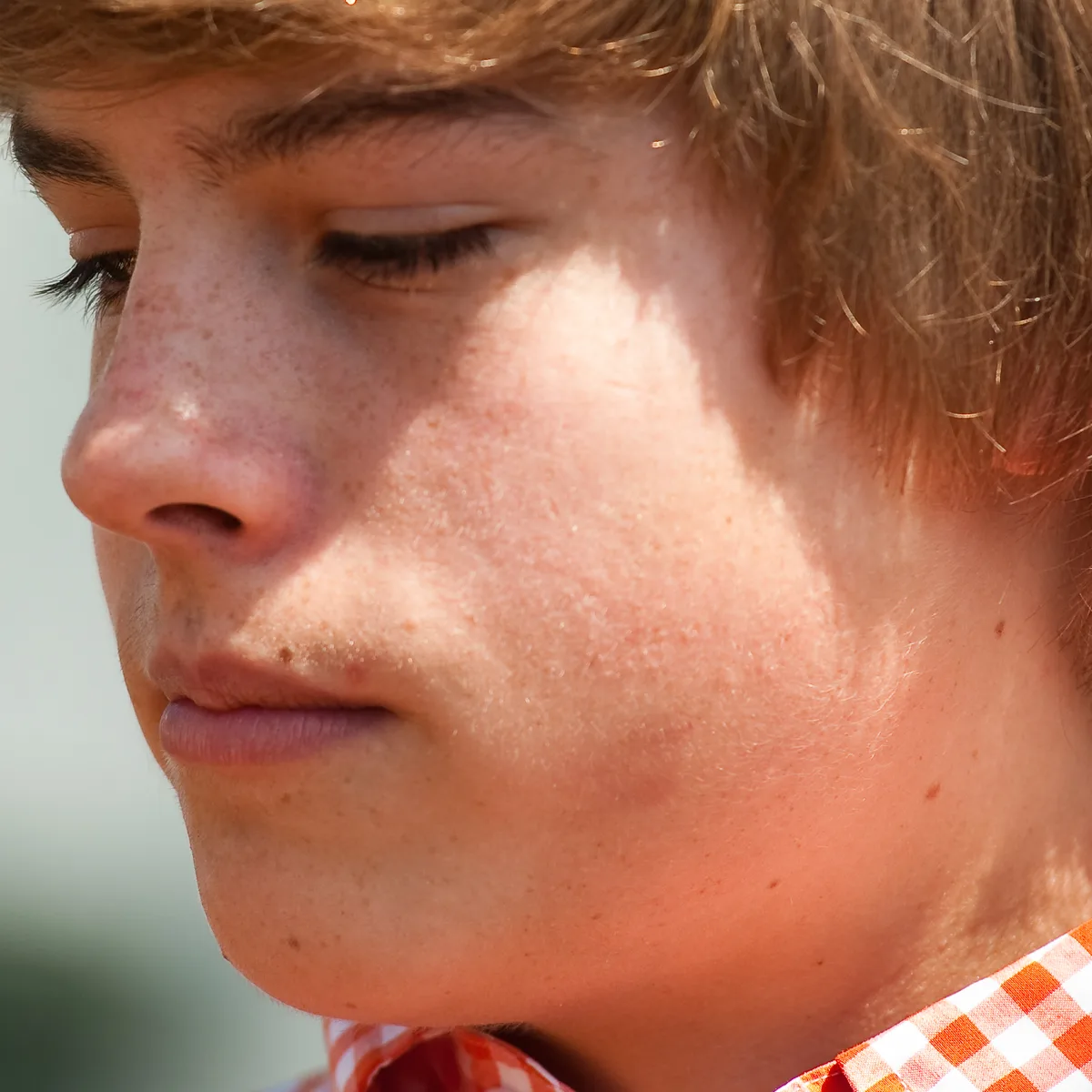 Dylan Sprouse headshot