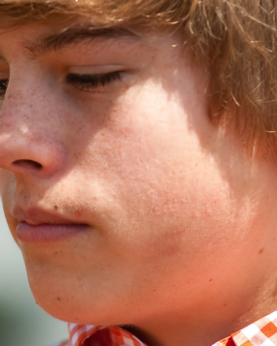 Dylan Sprouse headshot