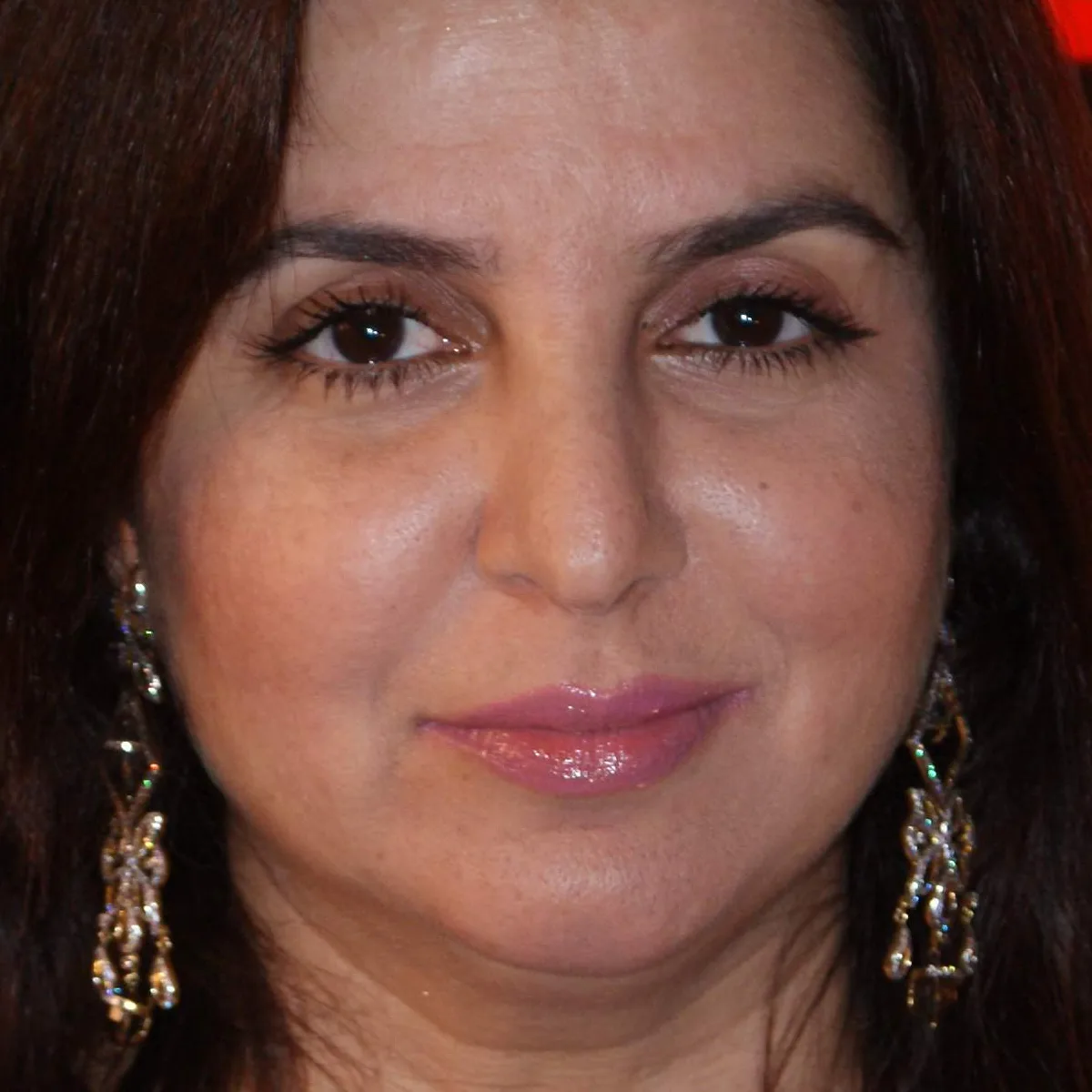 Farah Khan headshot