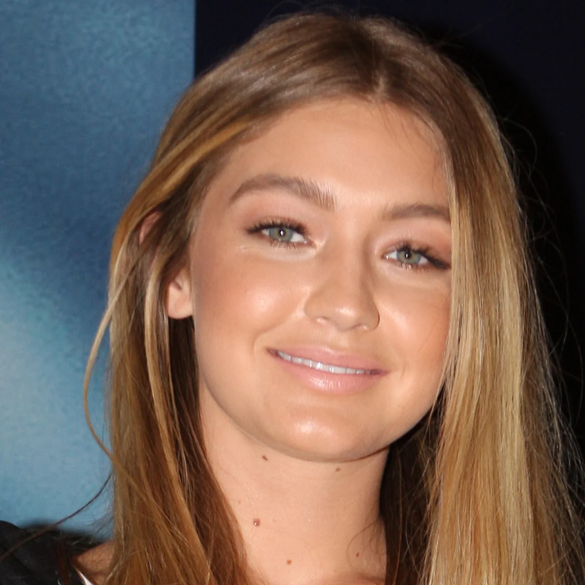 Gigi Hadid headshot