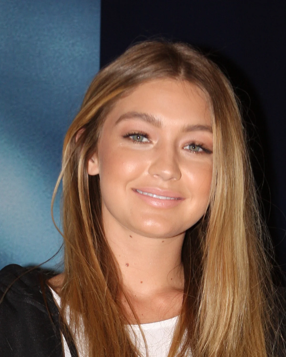Gigi Hadid headshot