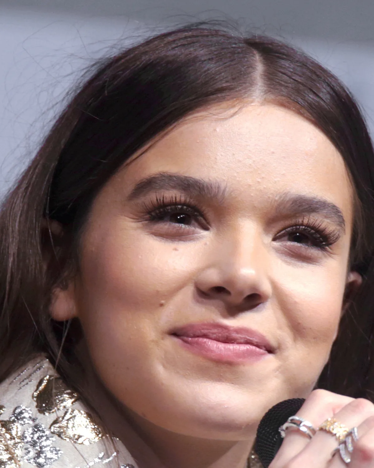 Hailee Steinfeld
