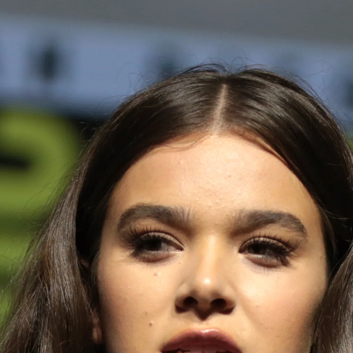 Hailee Steinfeld