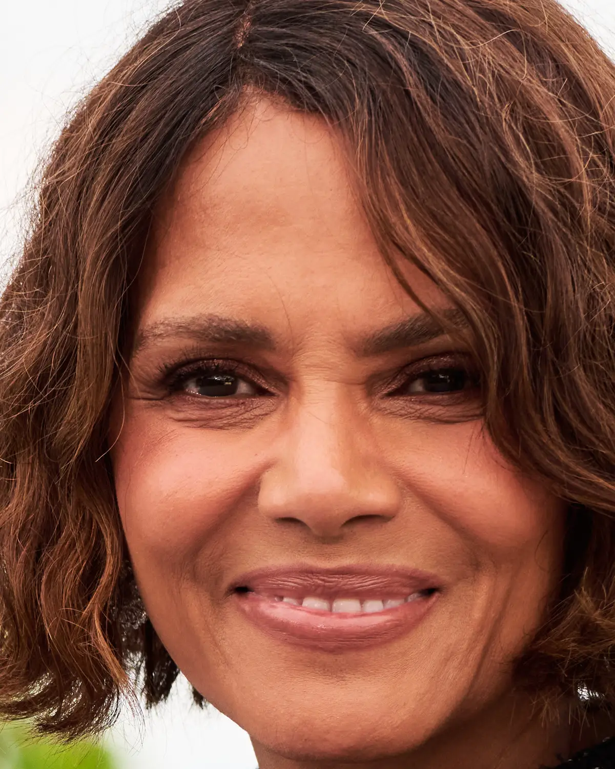 Halle Berry headshot