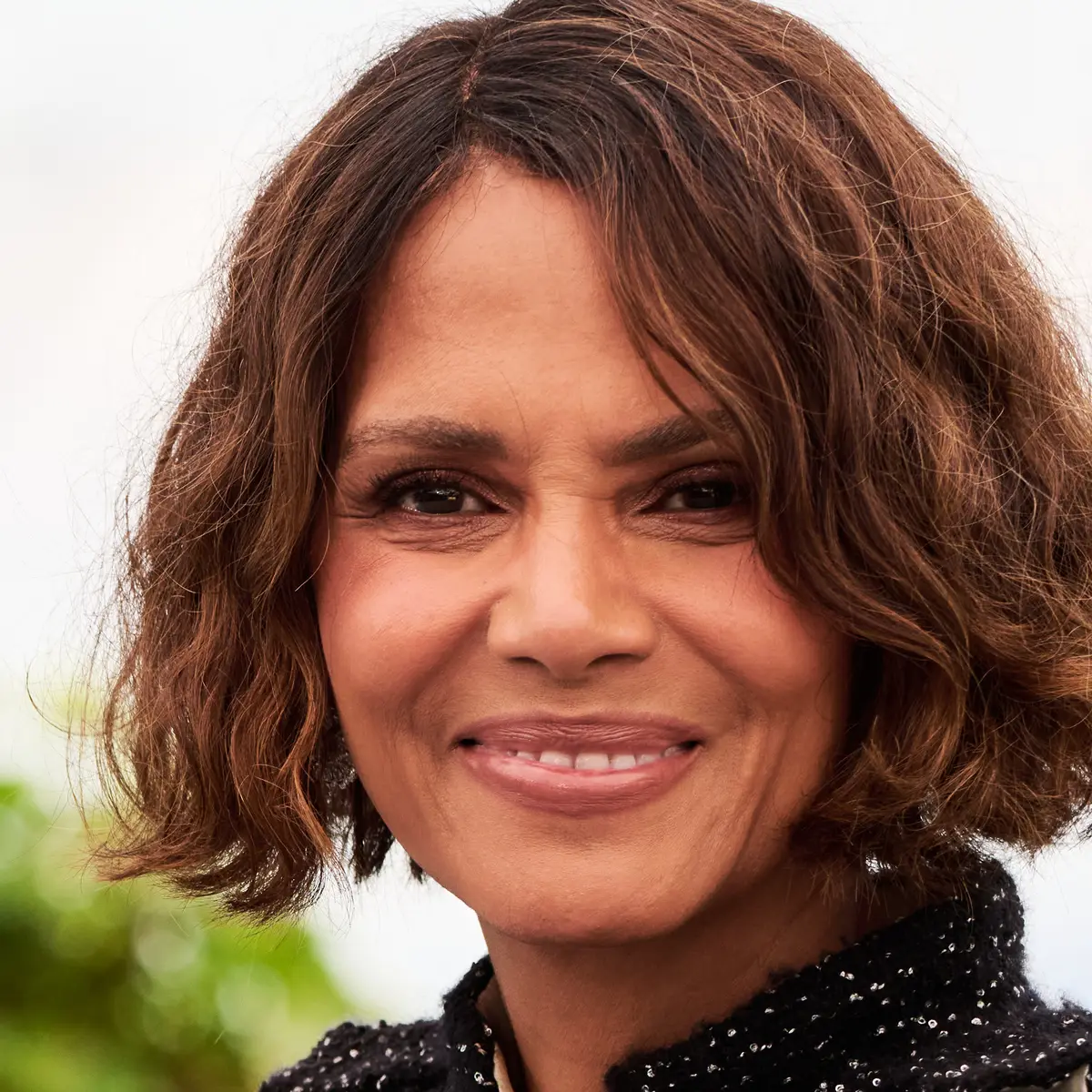 Halle Berry headshot