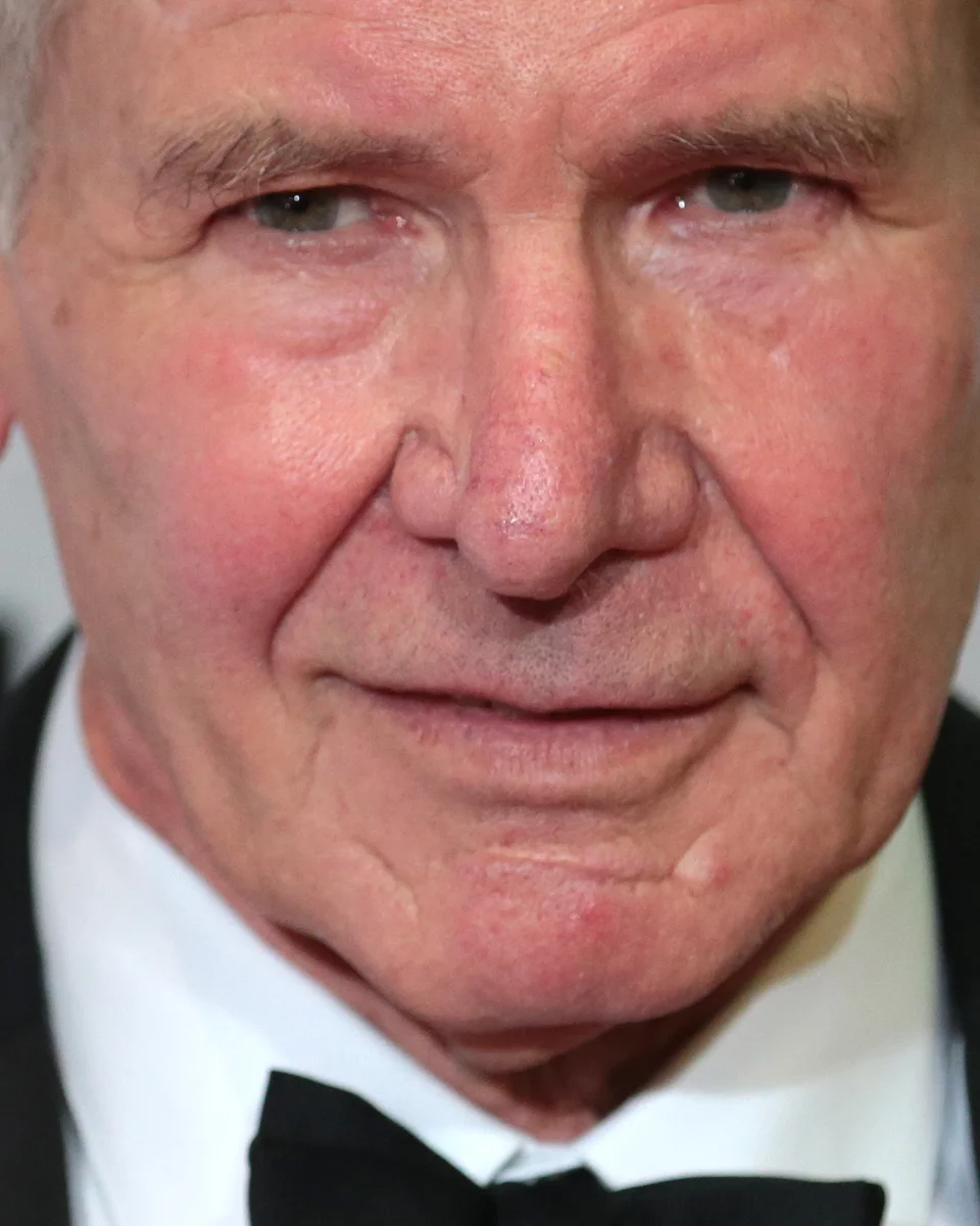 Harrison Ford Biography: The Carpenter Who Became Han Solo and Indiana Jones