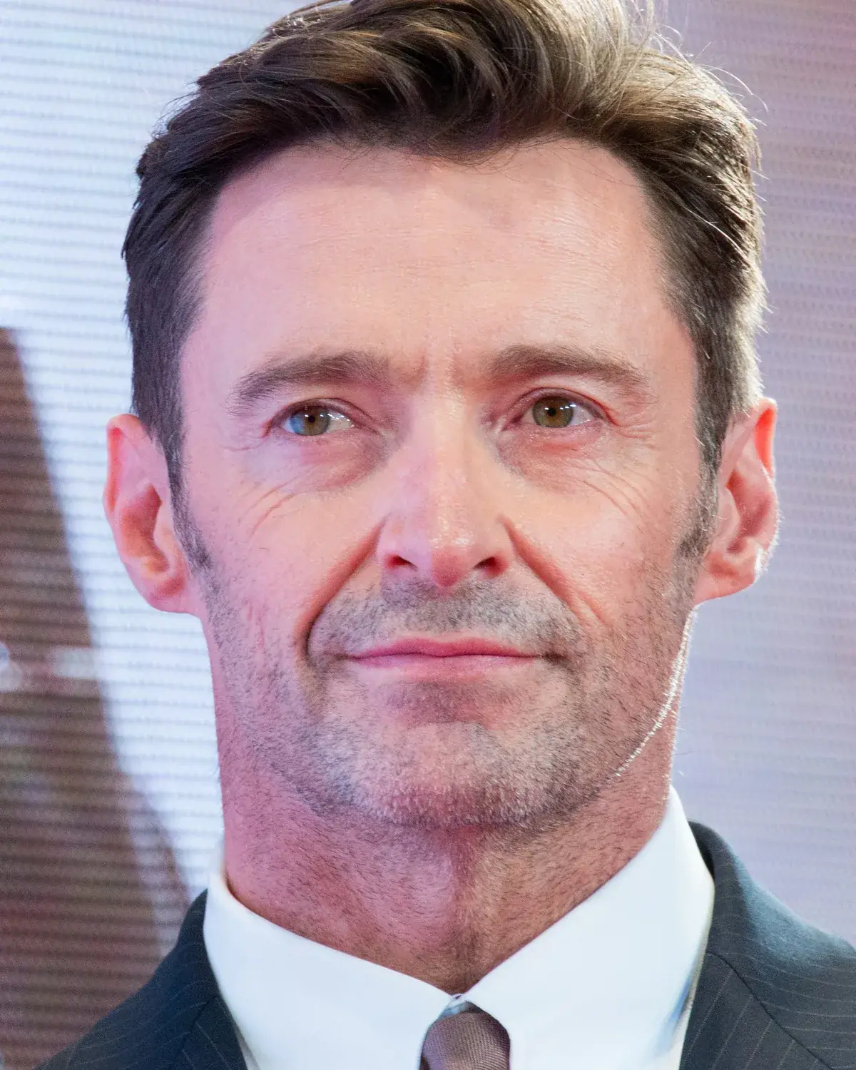 Hugh Jackman