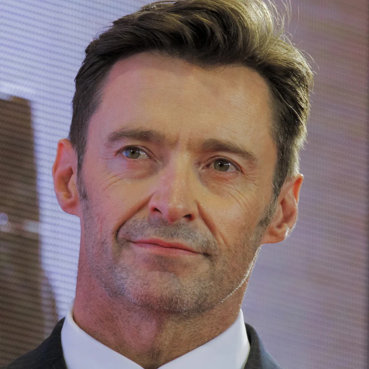 Hugh Jackman