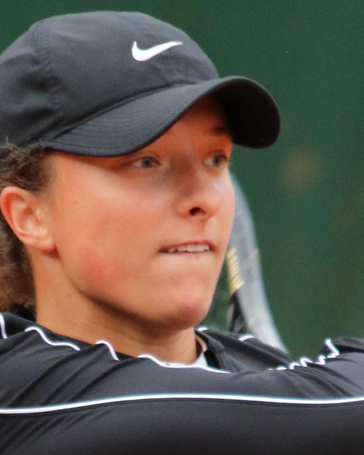 Iga Świątek Biography: Six-time Grand Slam champion and former world No. 1