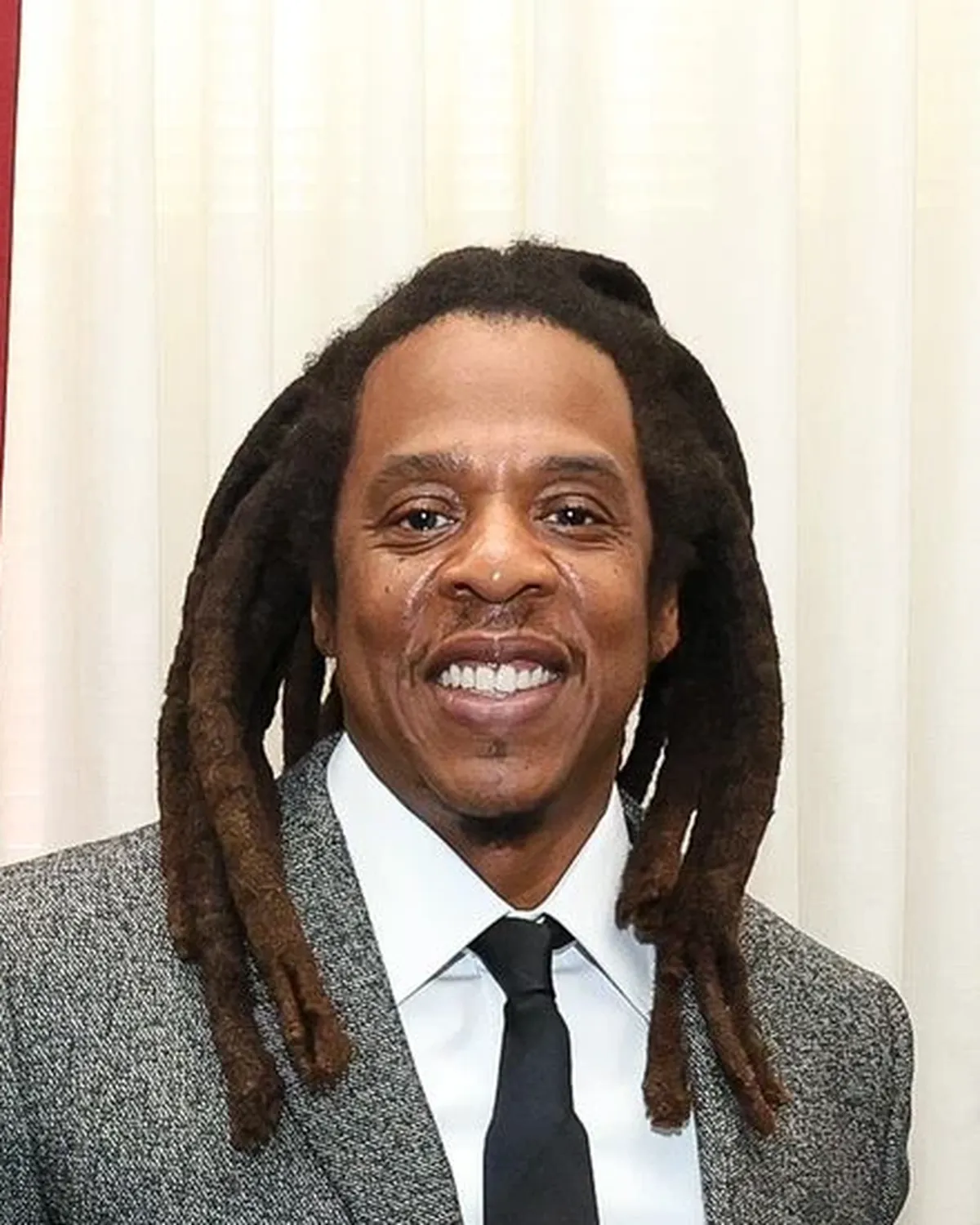 Jay-Z headshot