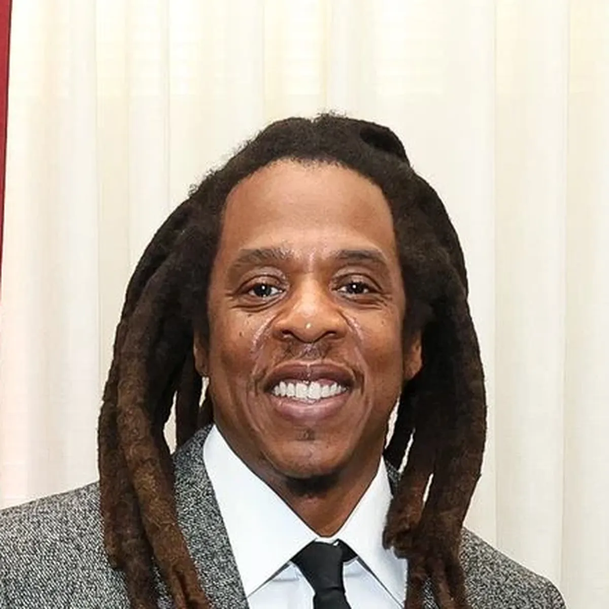 Jay-Z headshot
