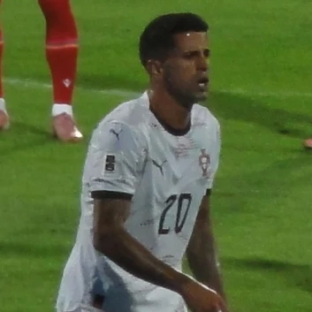 João Cancelo headshot