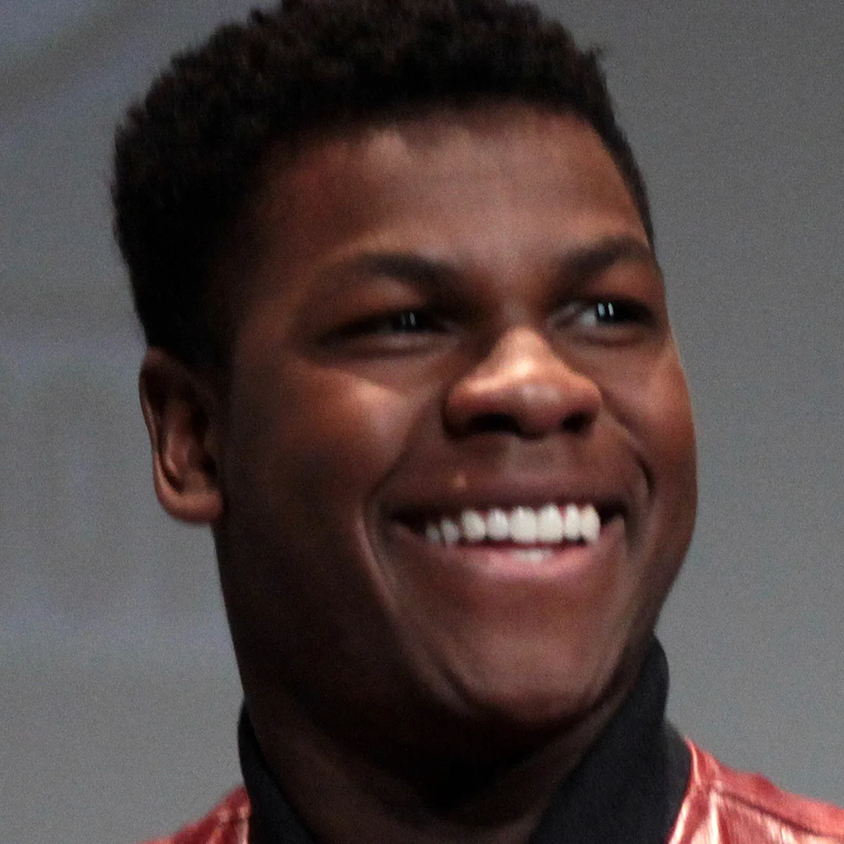 John Boyega headshot