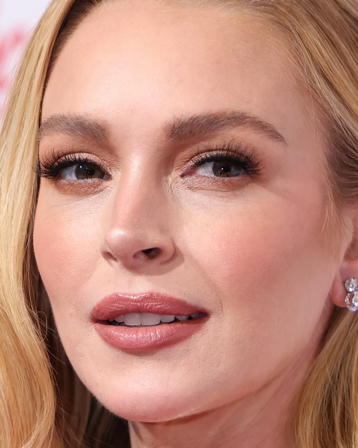 Lindsay Lohan headshot