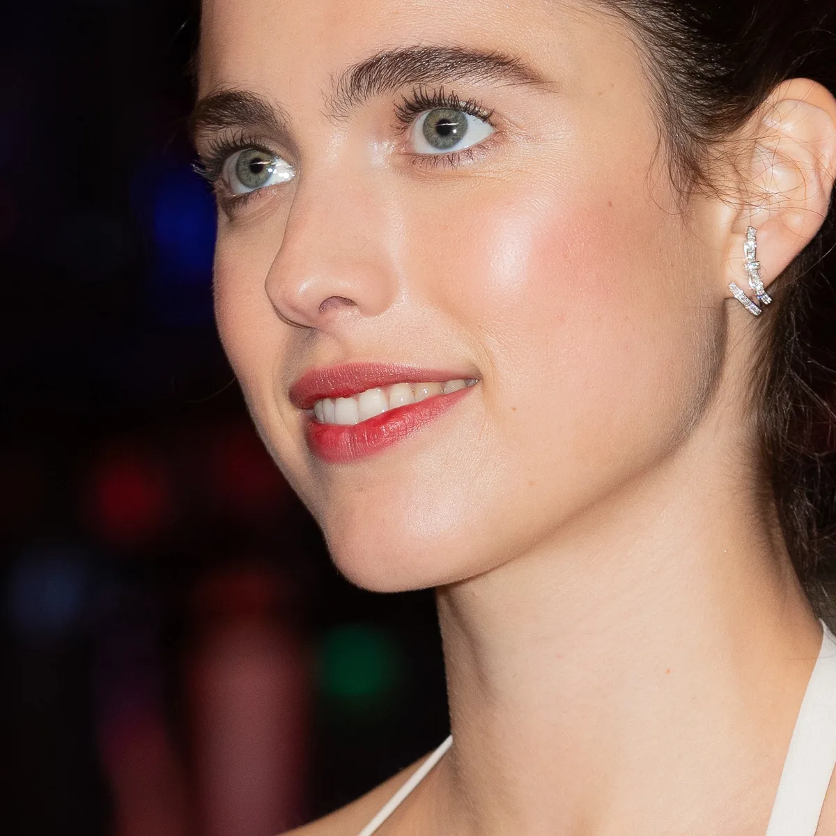 Margaret Qualley headshot