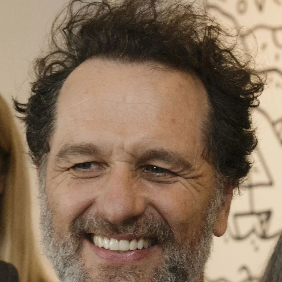 Matthew Rhys