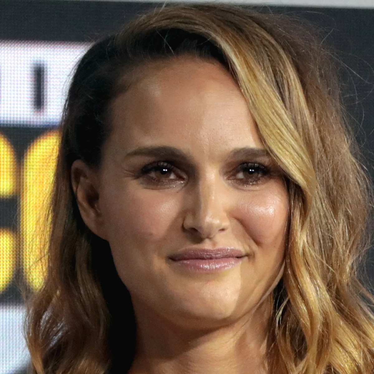 Natalie Portman headshot