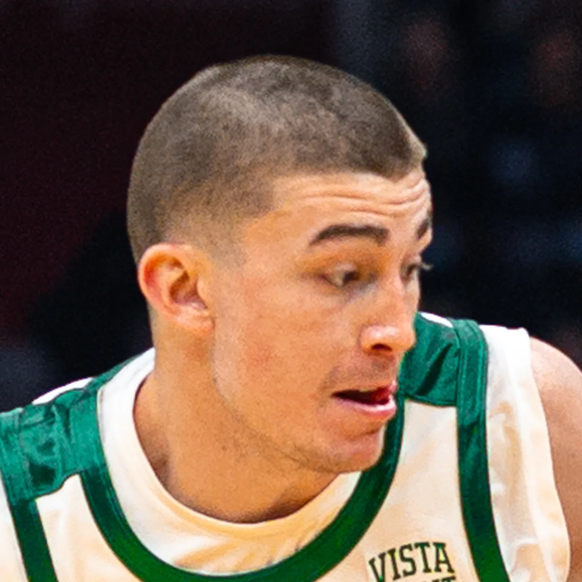 Payton Pritchard headshot