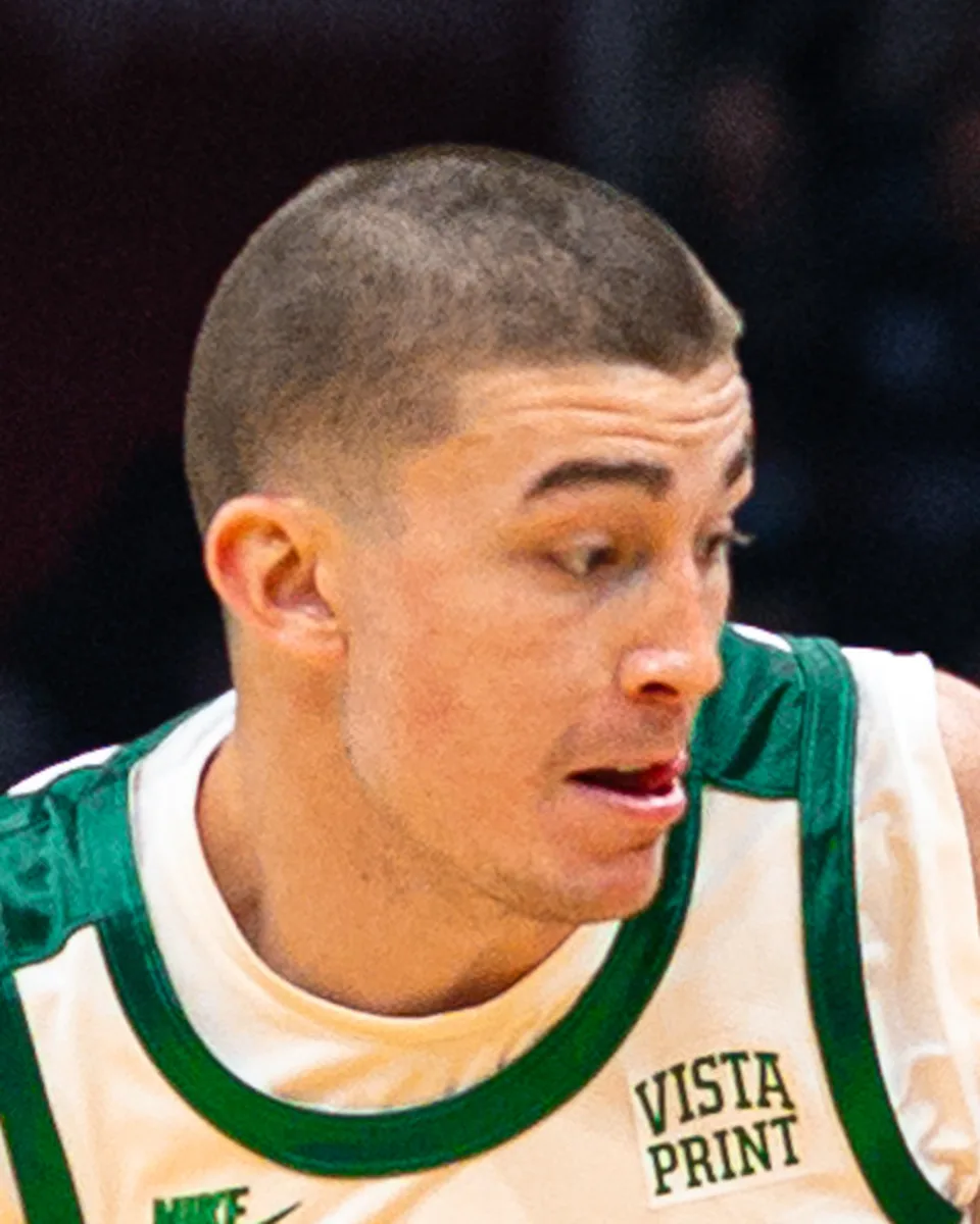 Payton Pritchard headshot