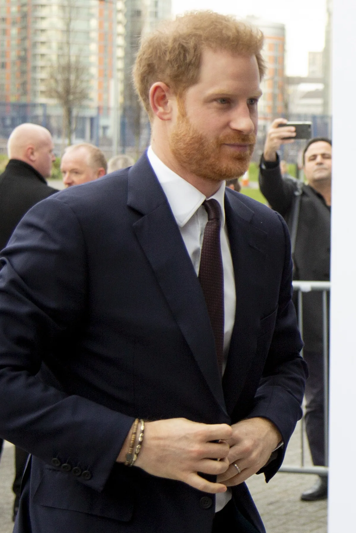 Prince Harry net worth