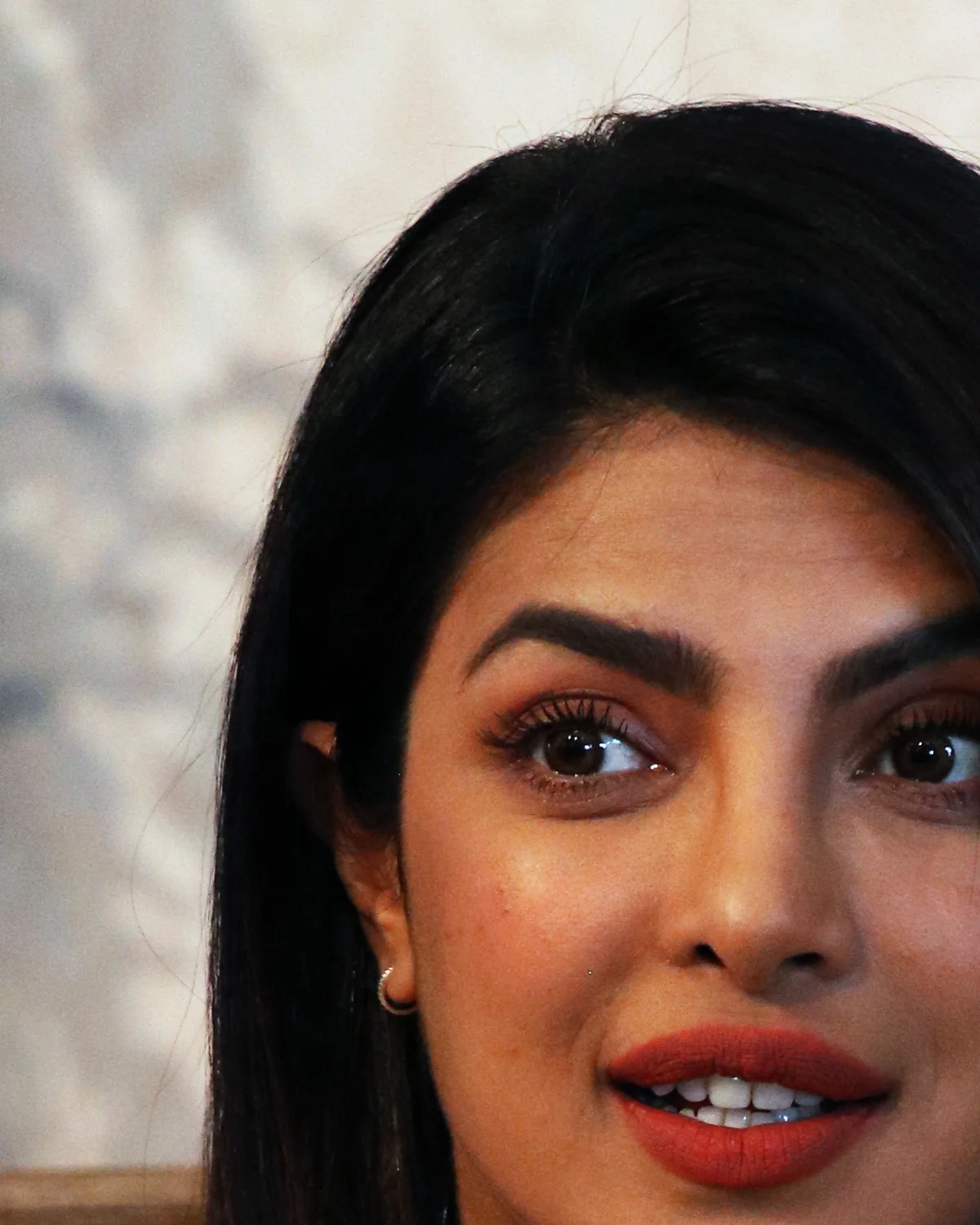 Priyanka Chopra headshot