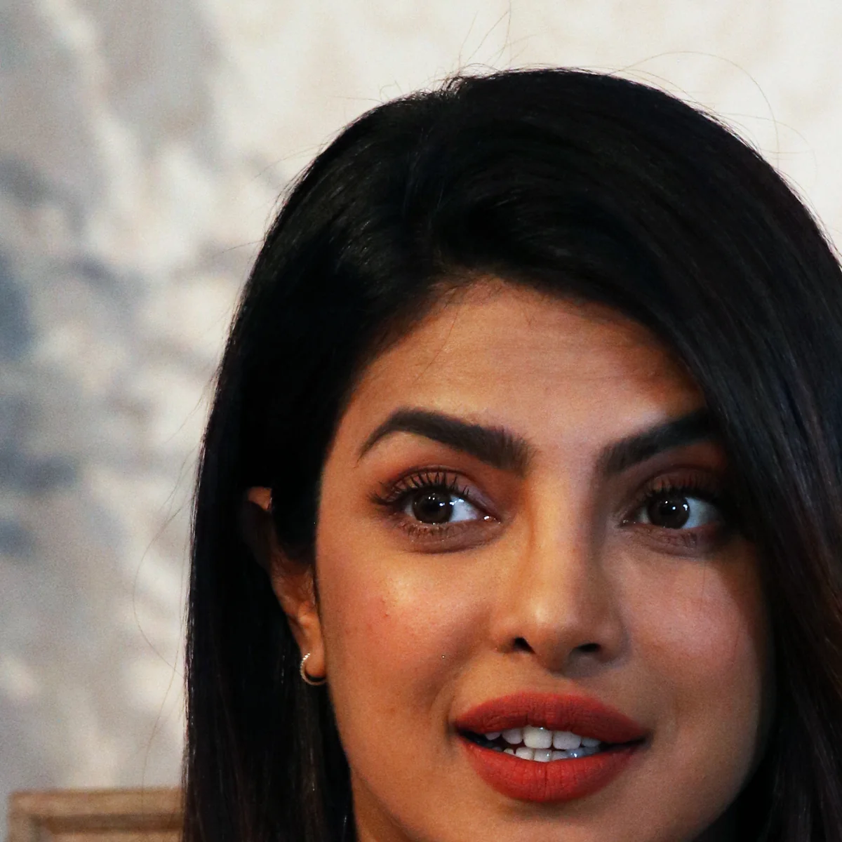 Priyanka Chopra headshot