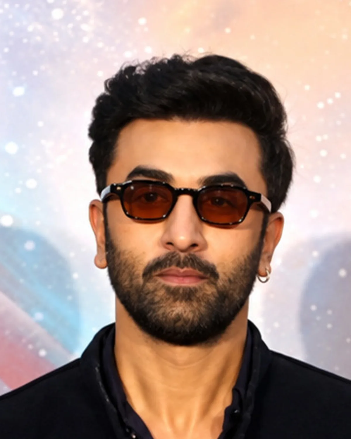 Ranbir Kapoor headshot