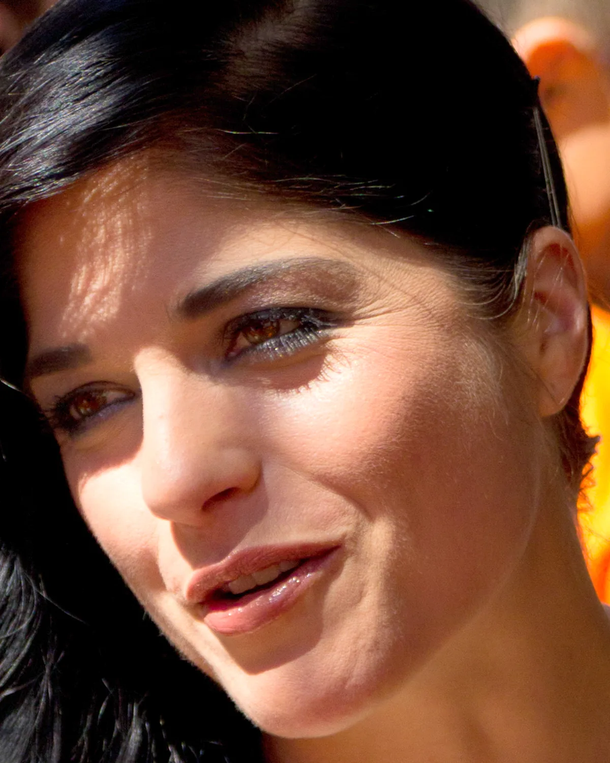 Selma Blair
