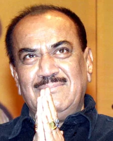 Shivaji Satam headshot