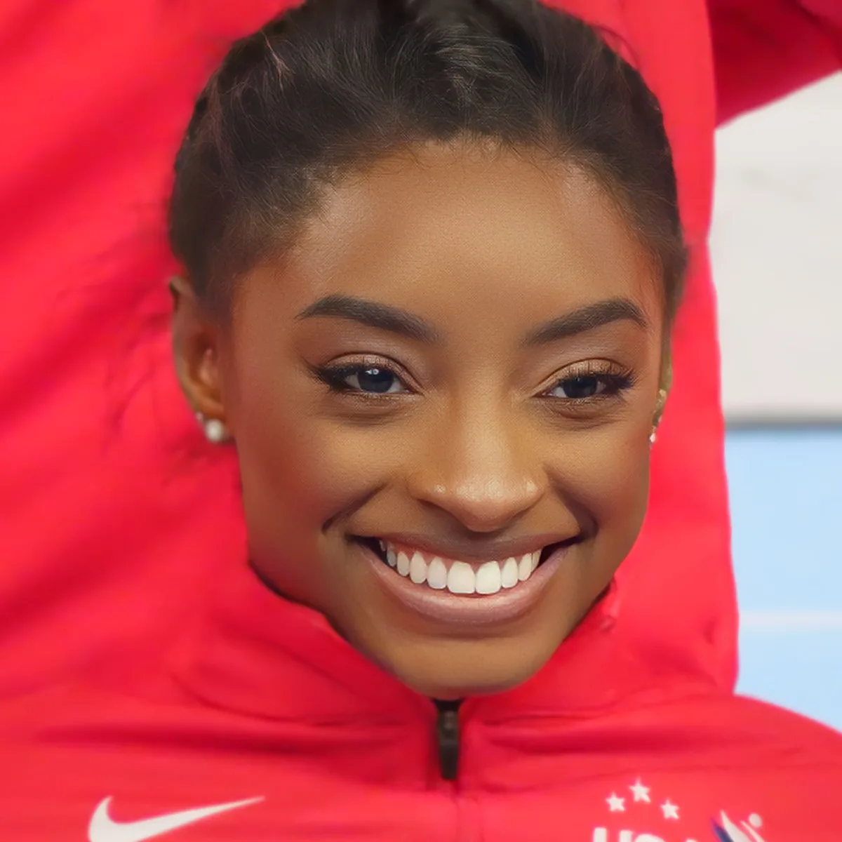 Simone Biles