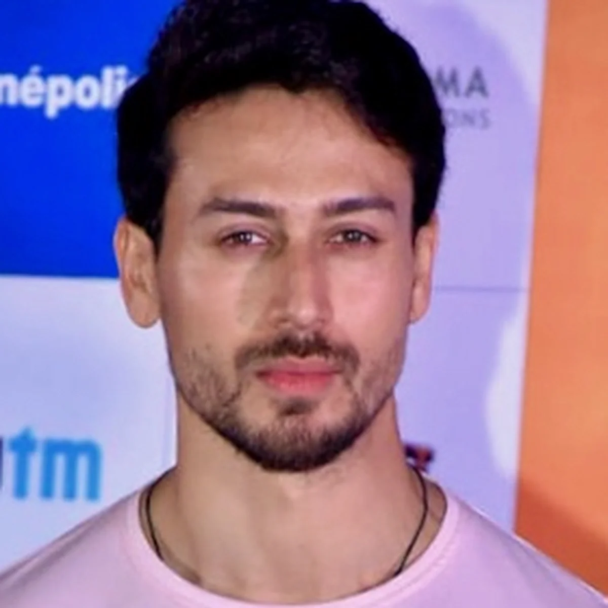 Tiger Shroff headshot
