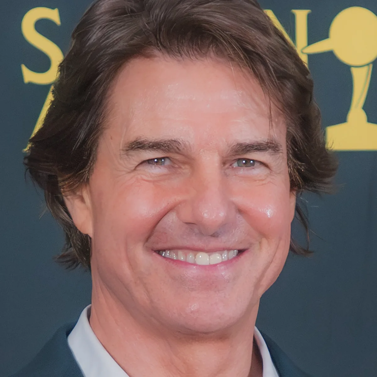 Tom Cruise