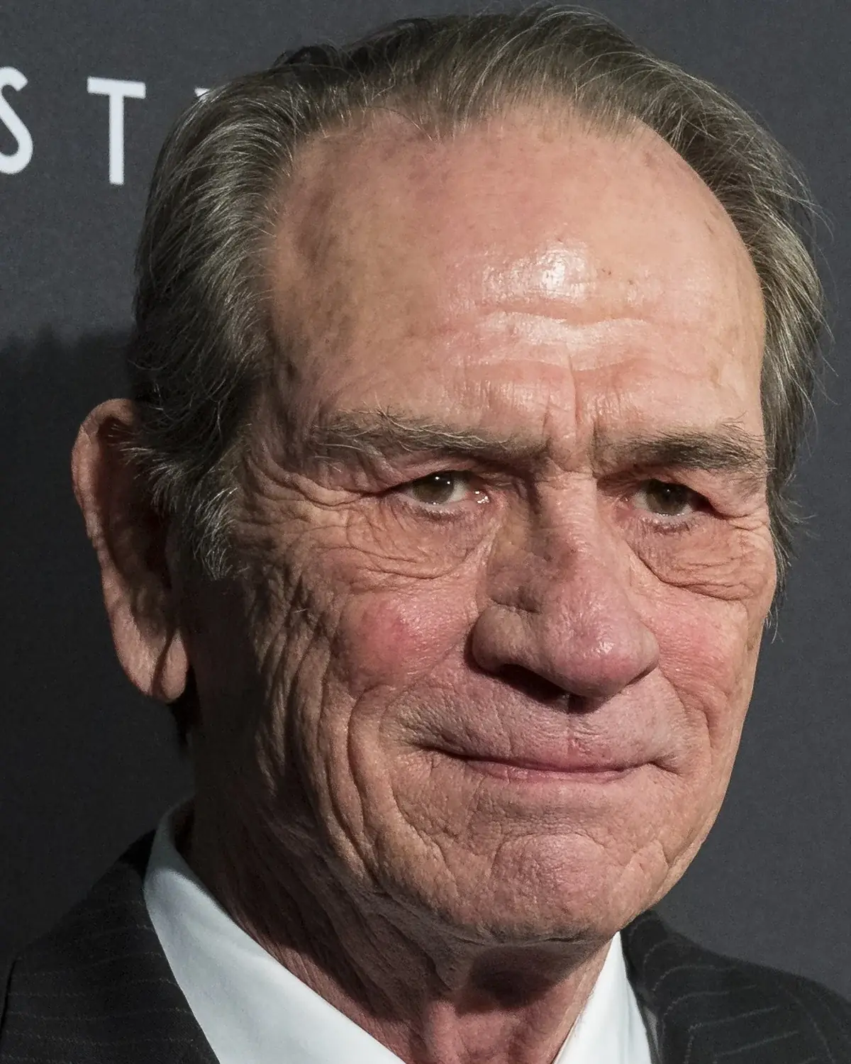 Tommy Lee Jones headshot
