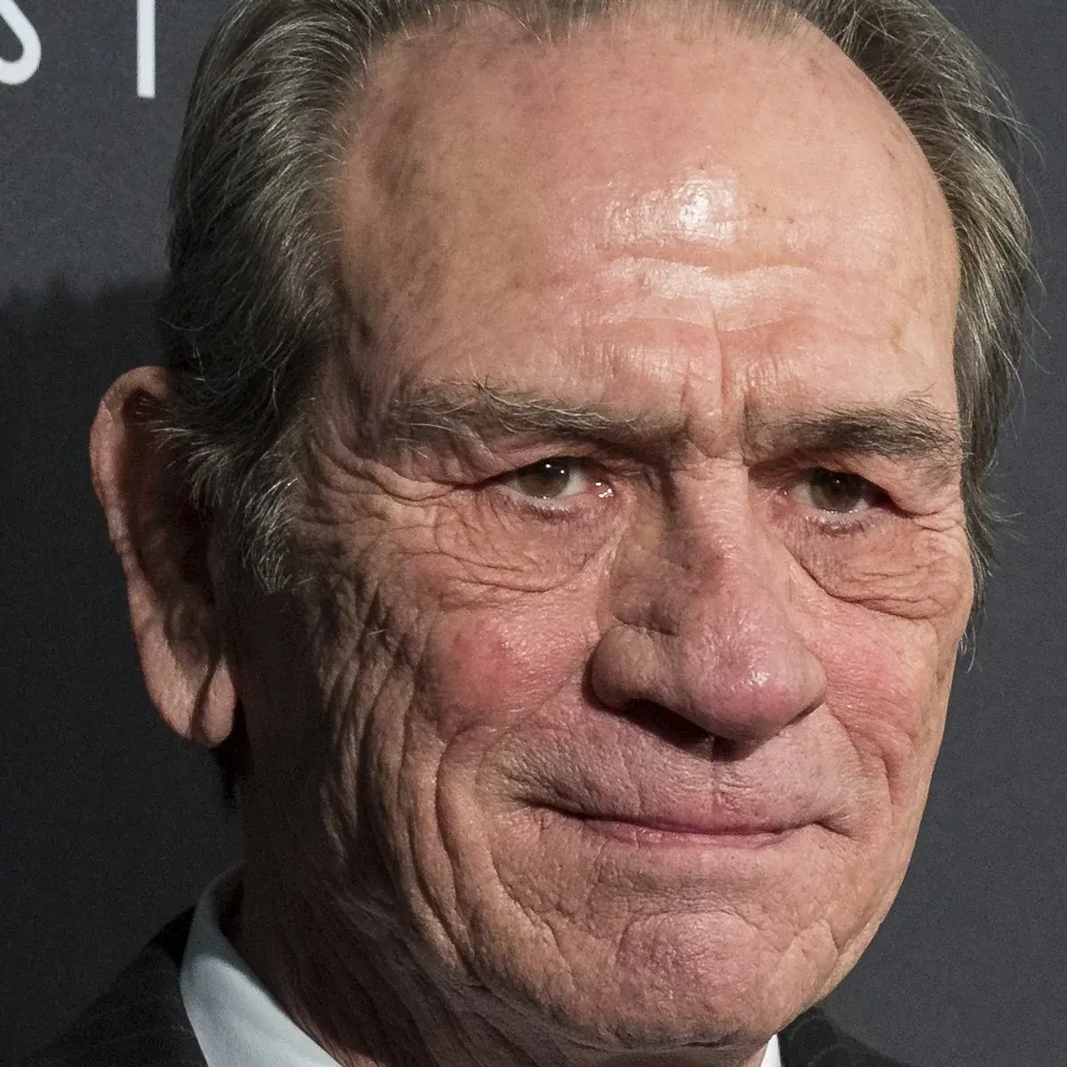 Tommy Lee Jones headshot